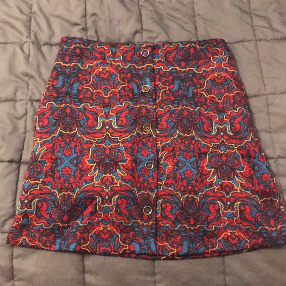 Nordstrom skirt